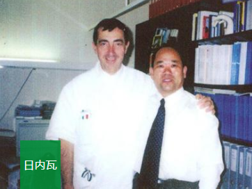 椎体滑脱   整脊手法视频