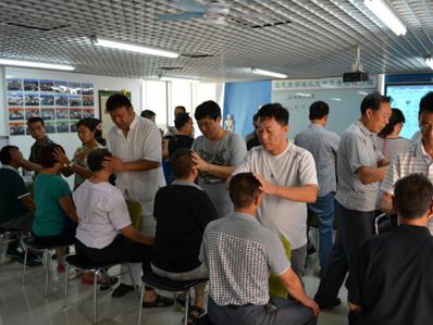 5天能学会定向整脊法吗？